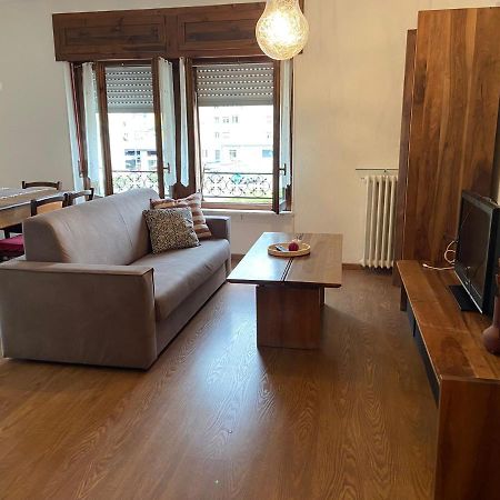 Amelie Aosta Apartment Exterior foto