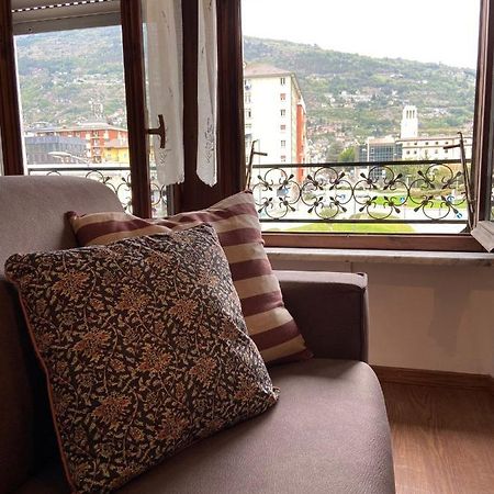 Amelie Aosta Apartment Exterior foto